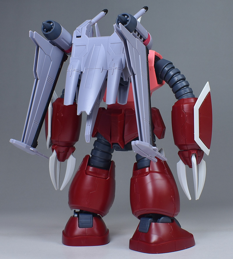 HG ズゴック（SEED FREEDOM Ver.） レビュー | ガンダムブログはじめました