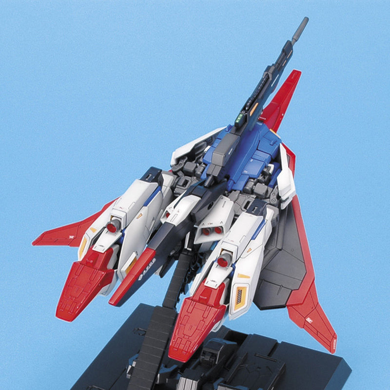 MG Zeta Gundam (Ver.2.0) 1/100 – GUNNZO