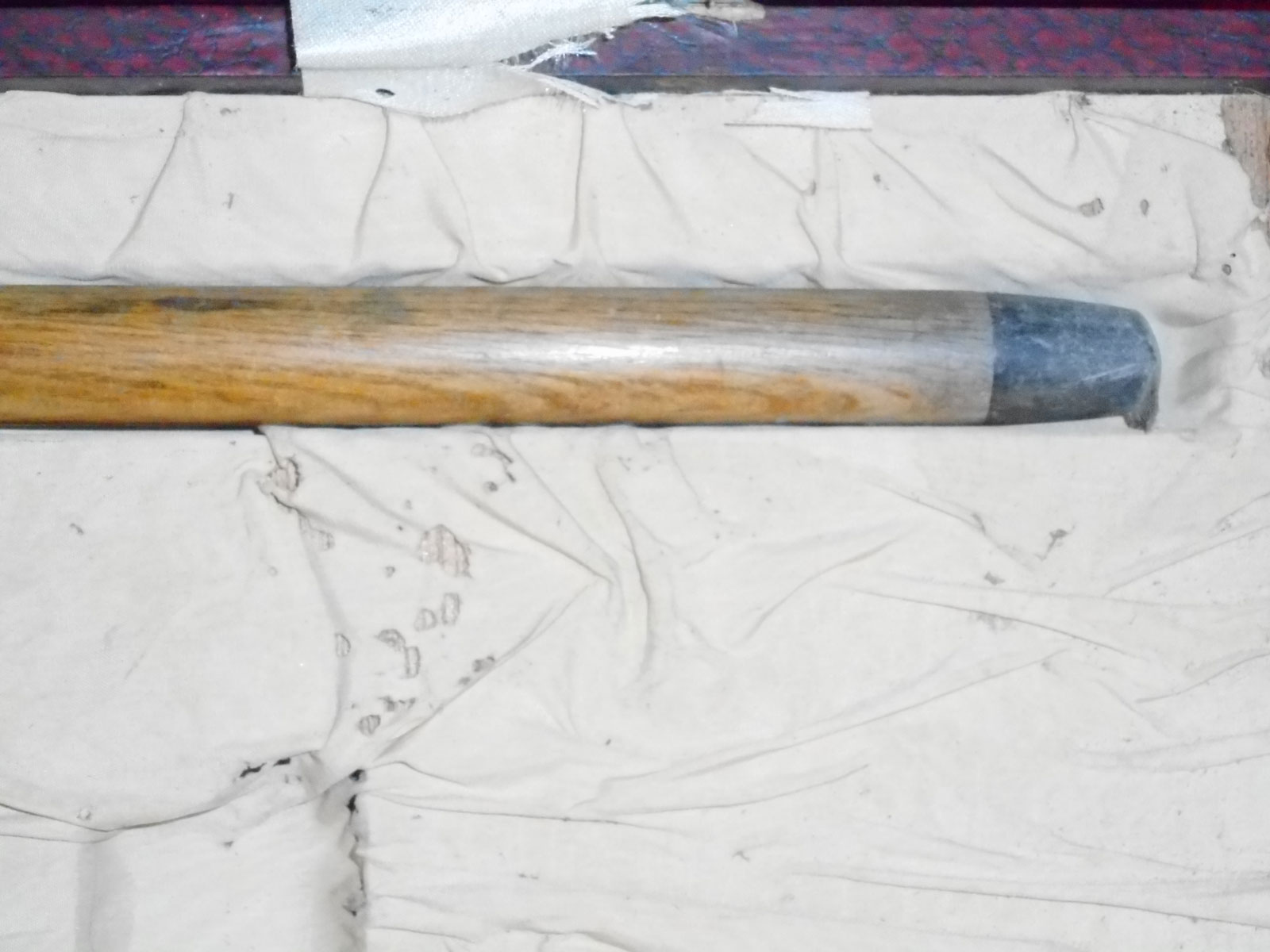 陸軍 戦傷奉公杖 | 軍装奉行-日本陸軍 軍服 装備