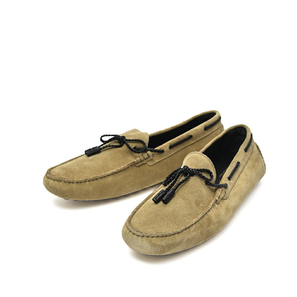 SALE｜Sergio Rossi セルジオロッシ / PS UOMO スエードドライビング