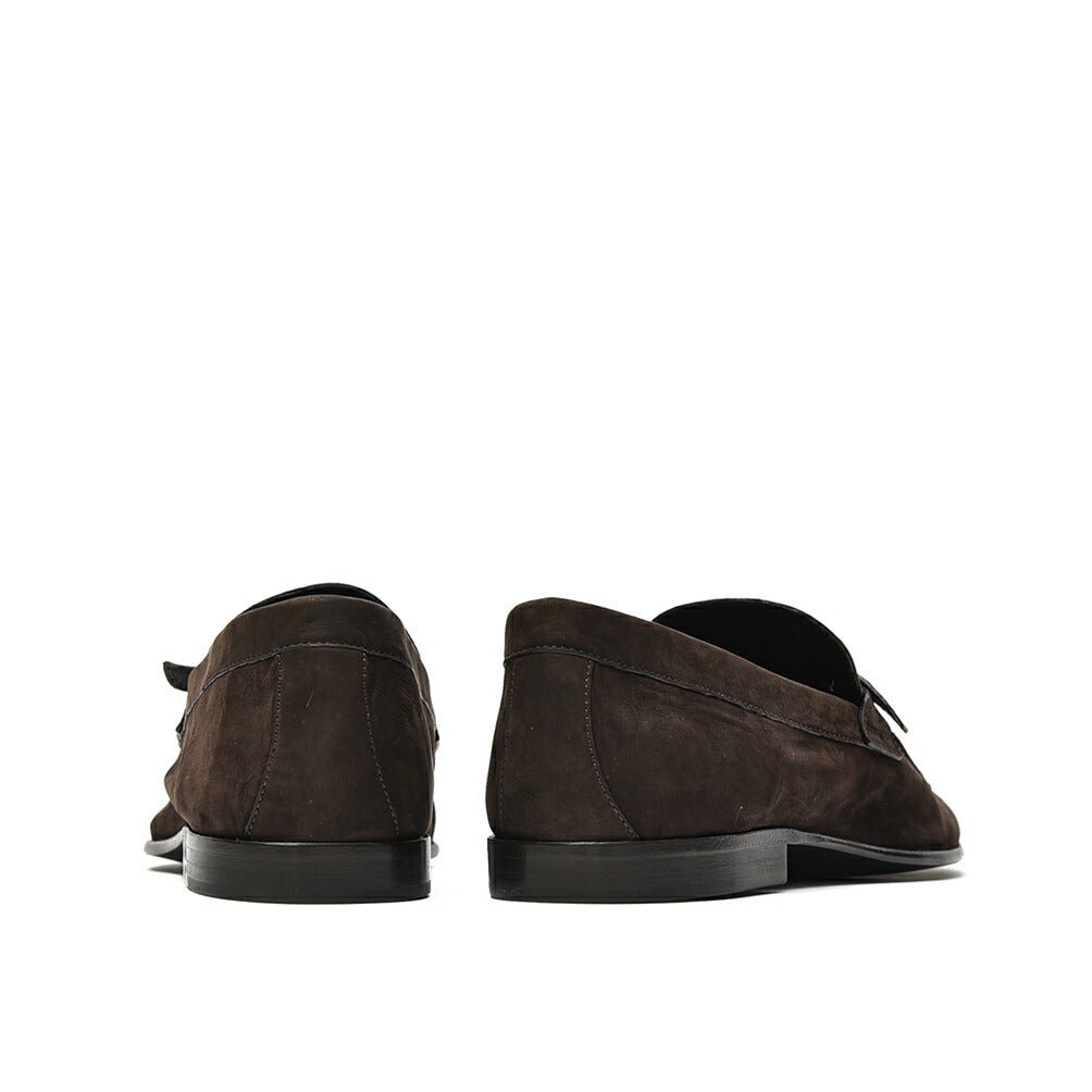 SALE｜Sergio Rossi セルジオロッシ / sr NORA スエードバックル