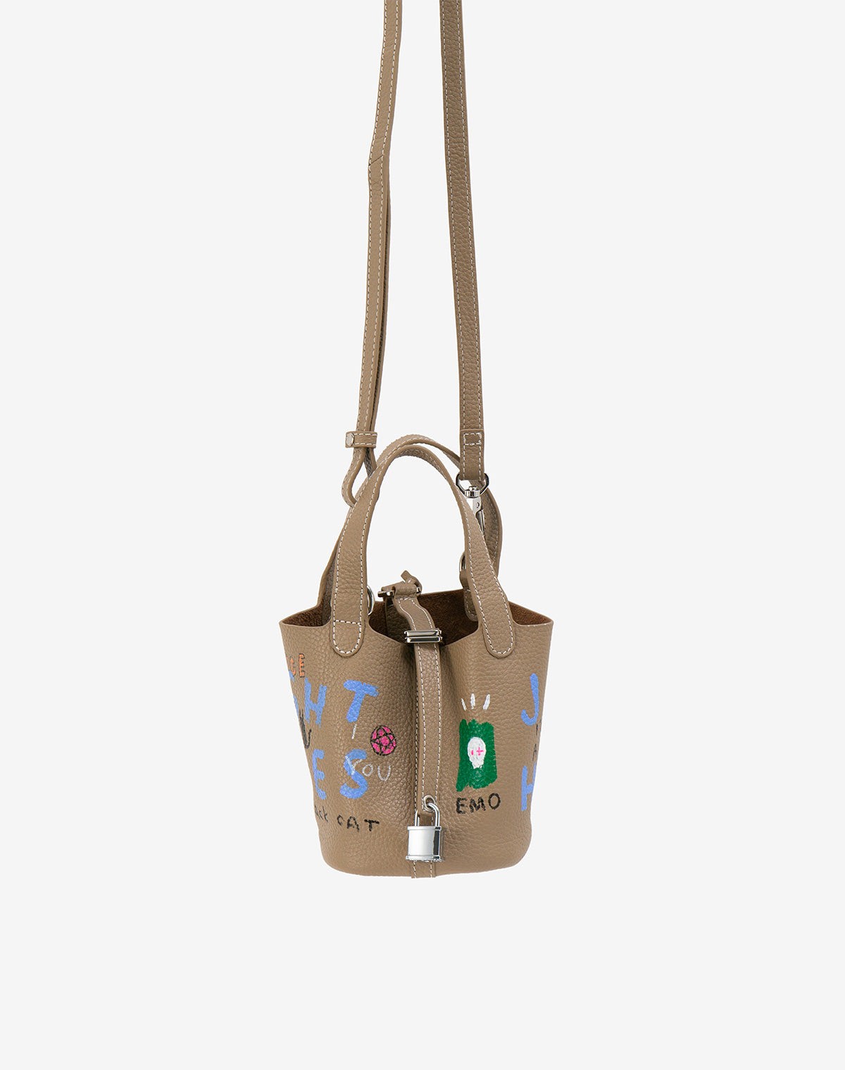 Cube Bag / size Mini – guernika official online shop