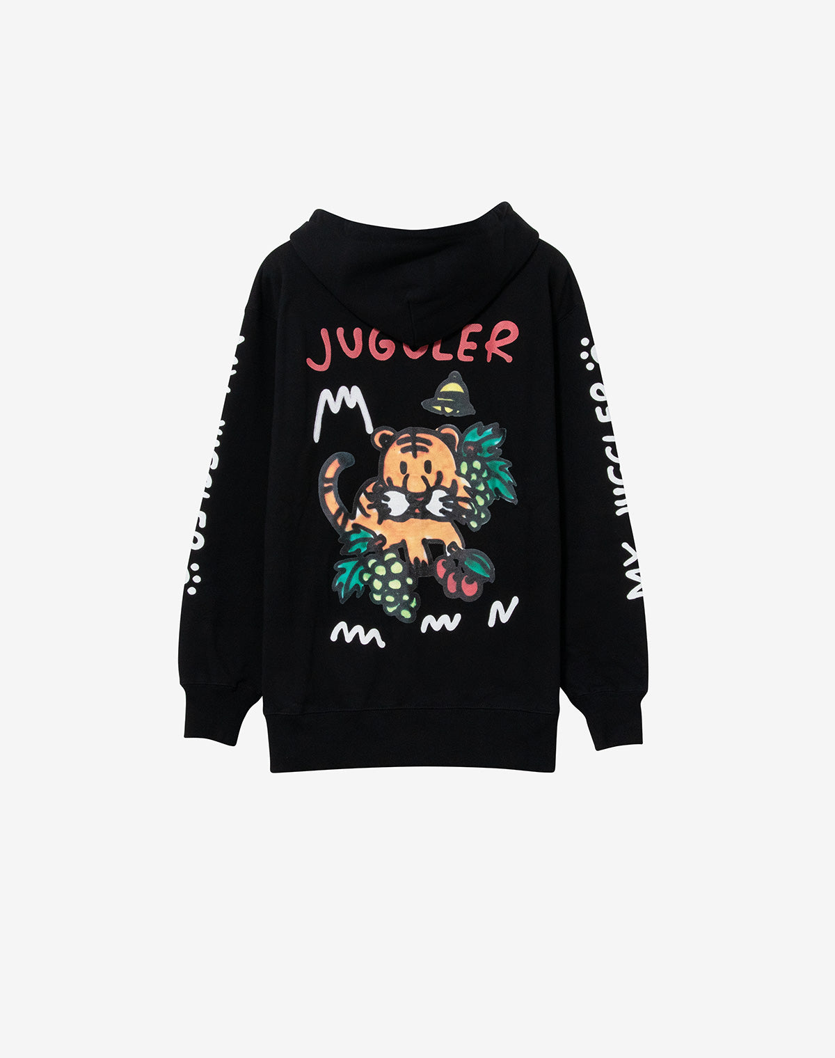 JUGGLER – guernika official online shop