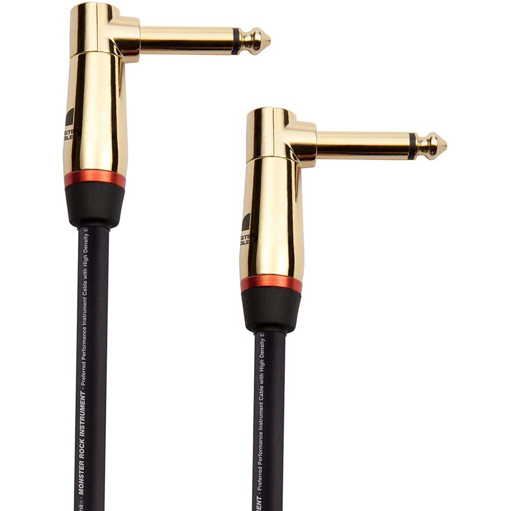 モンスターケーブルとは ‐ 世界中のプロに愛用される高品質シールド