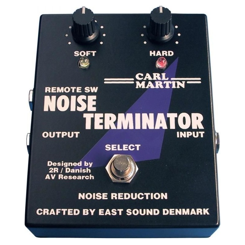 Carl Martin Noise Terminator