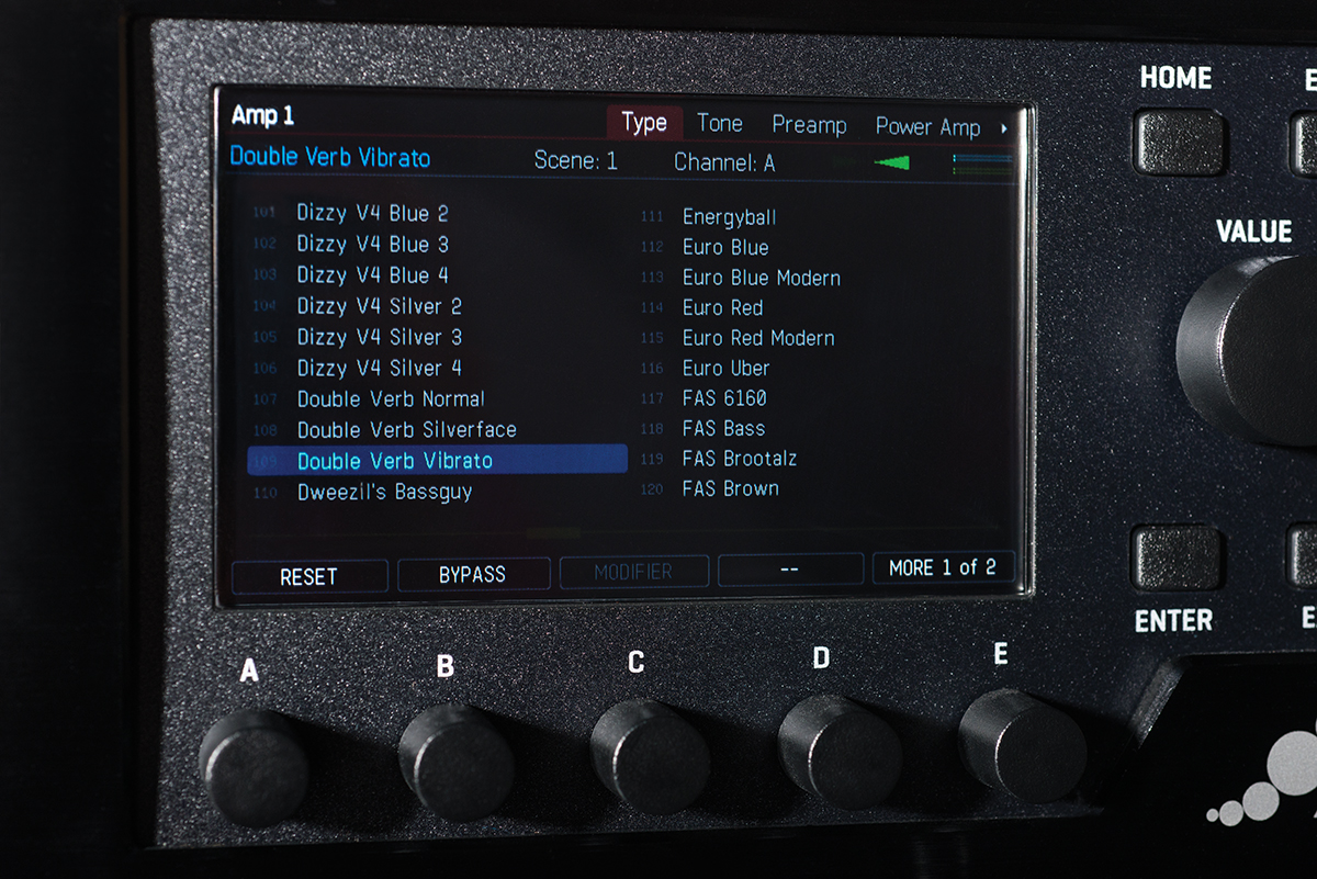 Fractal Audio systems Axe-Fx III Review - The Guitar Magazine