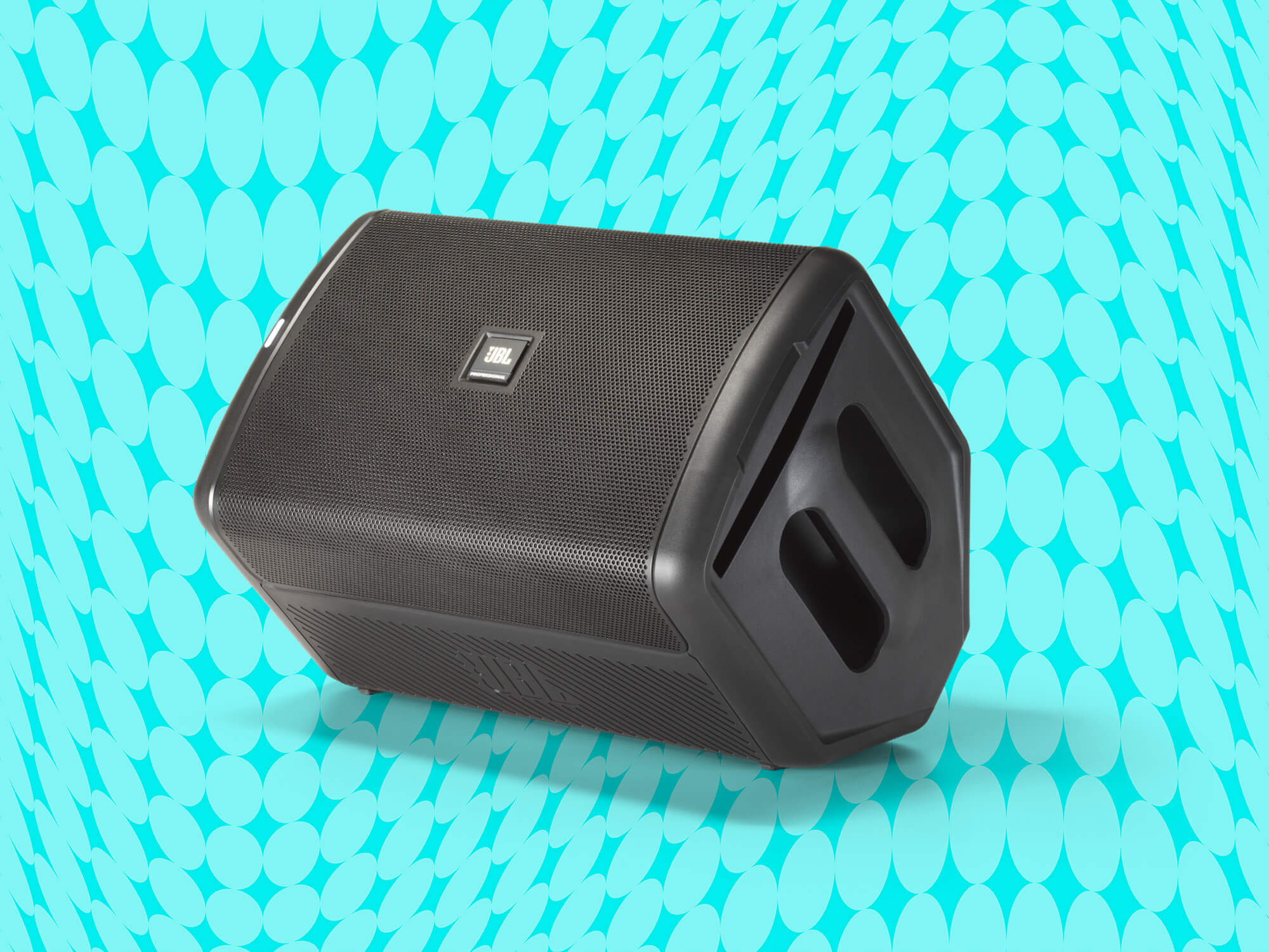 JBL EON One Compact review: “impressively loud and lightweight”