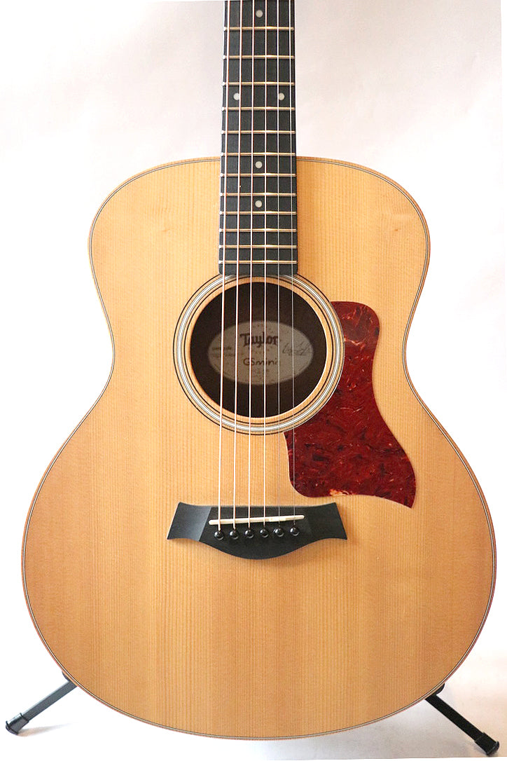 Taylor GS Mini Walnut Ltd Ed – The Guitar Colonel