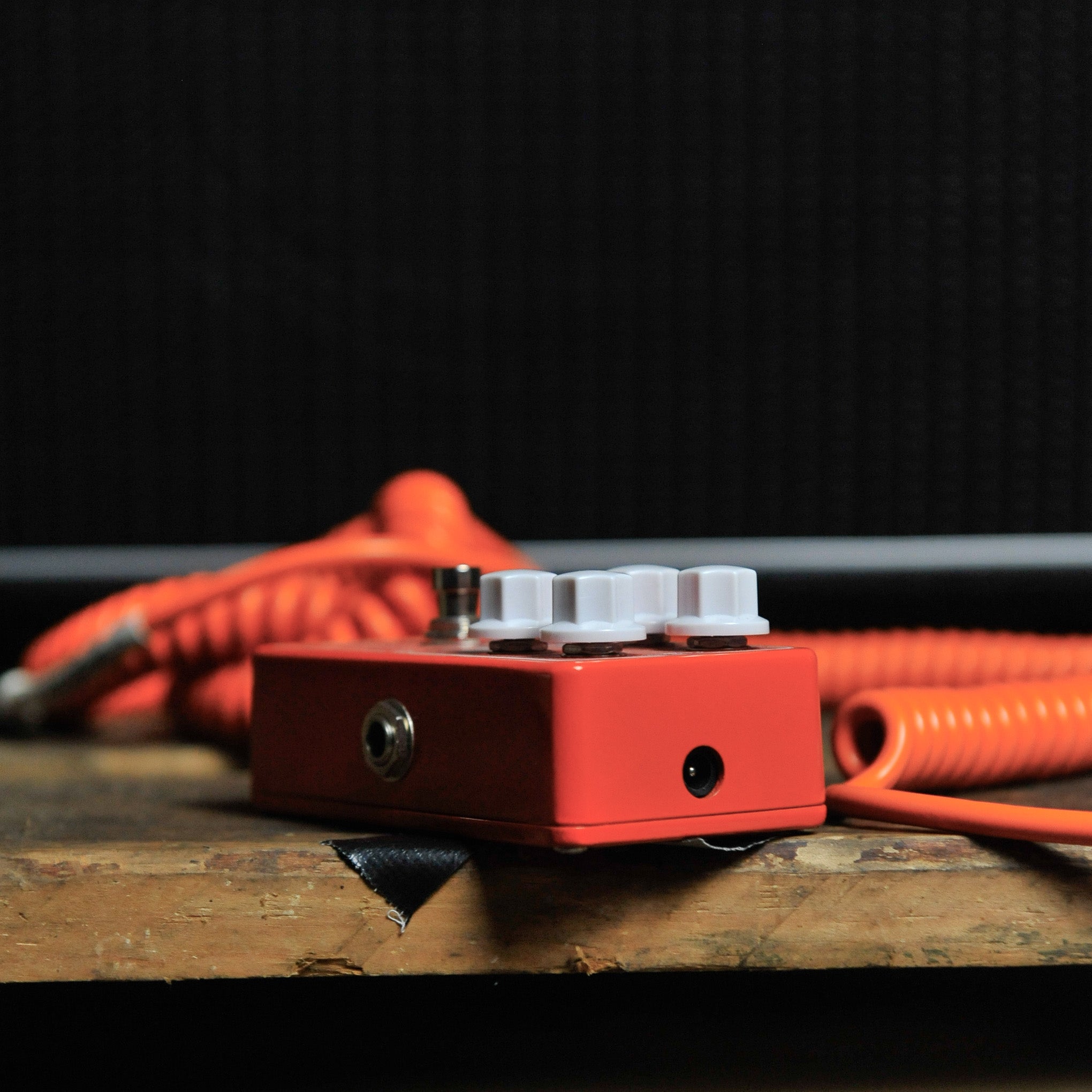 Xotic Effects BB Preamp V1.5 (Blues Breaker Style) Overdrive