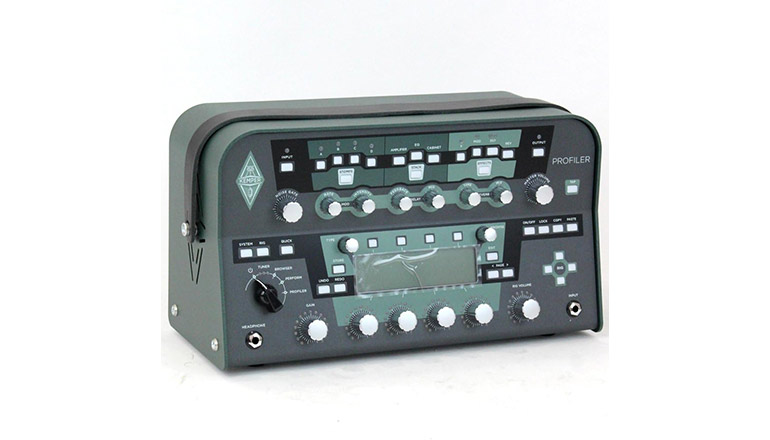 機材比較・音作り・使い方全まとめ】kemperロードマップ【Power Head