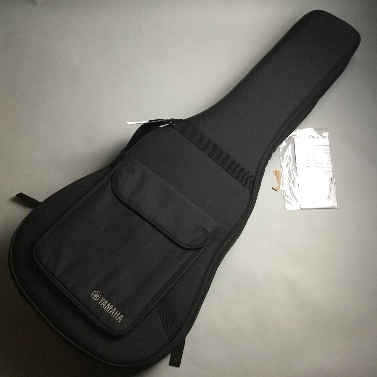 YAMAHA 50年の歴史を紡ぐ FG/FS アコースティックギターの世界 | Page