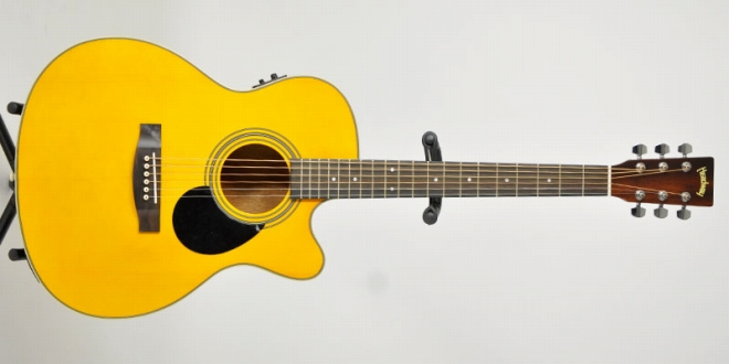アコースティックギター】HEADWAYからエントリーモデルのアコギが発売