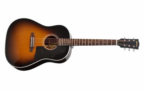 アコースティックギター・エレアコギター】Headwayより国産でコスト