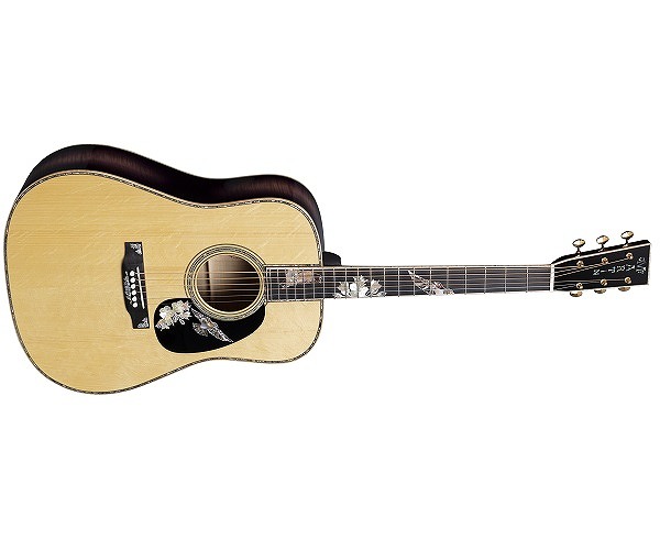 Martin マーチン アコースティックギター Fishman F1 Aura Martin