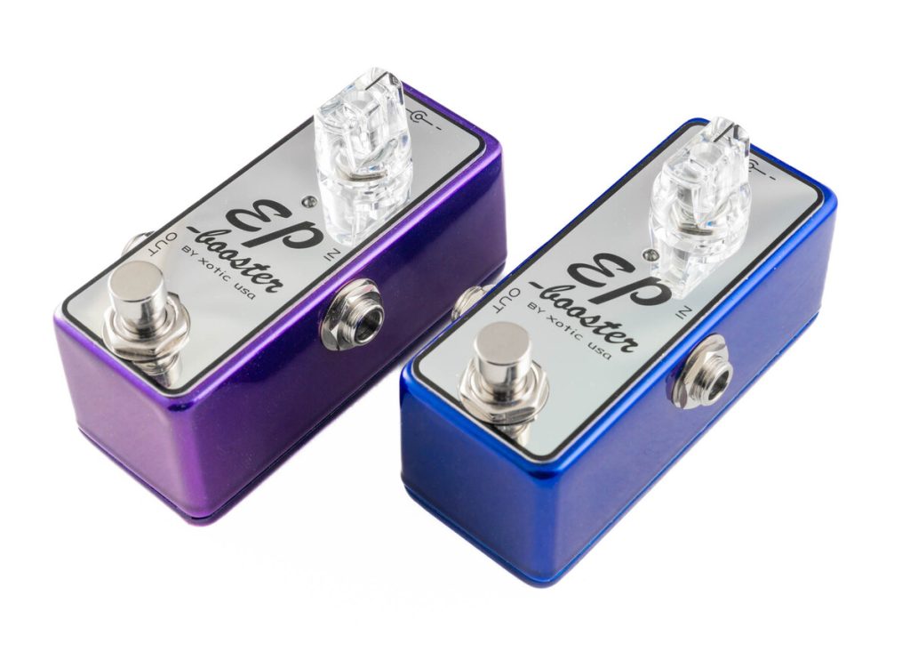 XoticよりEP Booster 15th Anniversary Limited Editionが登場