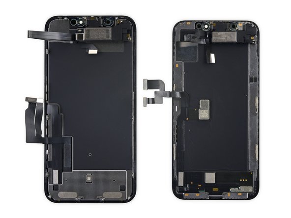 iPhone XR Teardown - iFixit