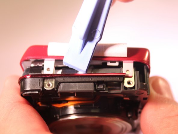 Sony Cyber-shot DSC-WX80 Motherboard Replacement - iFixit Repair Guide