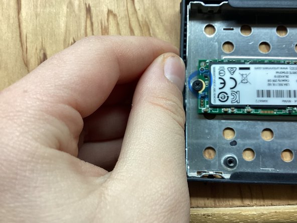 Lenovo ThinkPad T480 SSD Replacement - iFixit Repair Guide