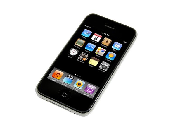 iPhone 3G 修理のヘルプ: 自分で修理する方法を学ぶ