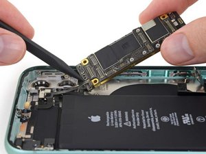 iPhone 11 Repair Help: Learn How to Fix It Yourself.