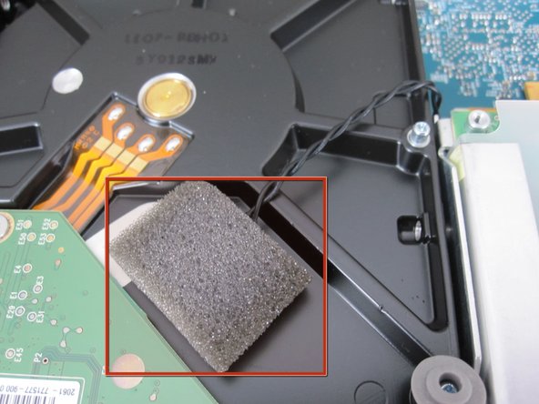 Apple Time Capsule Model A1302 Hard Drive Replacement - iFixit