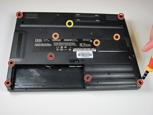 IBM ThinkPad 560z Repair Help: Learn How to Fix It Yourself.