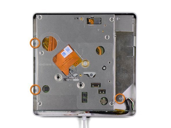 Apple USB SuperDrive Optical Drive Replacement - iFixit Repair Guide