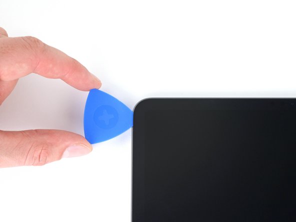 iPad Pro 12.9インチ 第4世代 バッテリーの交換 - iFixit 修理ガイド