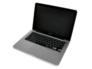 MacBook Pro 13インチ Unibody Late 2011のヘルプ: 自分で修理する方法