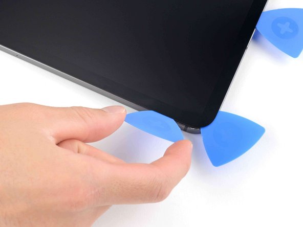 iPad Pro 11インチ（第2世代）のディスプレイ交換 - iFixit 修理ガイド