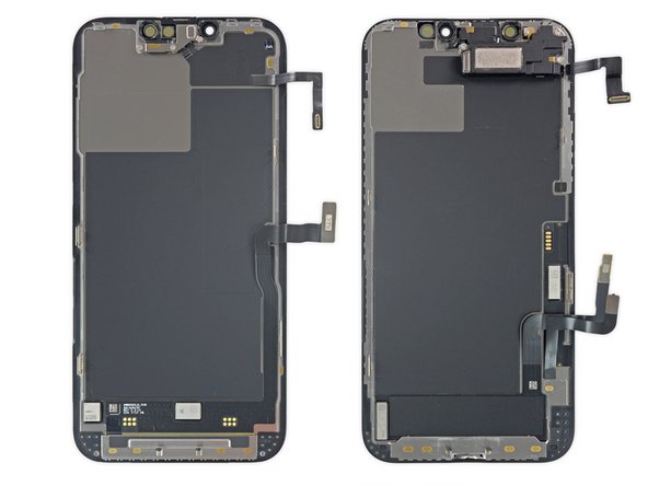 iPhone 13 Pro Teardown - iFixit