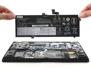 Lenovo ThinkPad X395のヘルプ: 自分で修理する方法を学ぶ