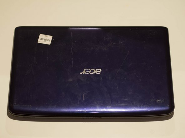 Acer Aspire 5740-5780 Repair Help: Learn How to Fix It Yourself.