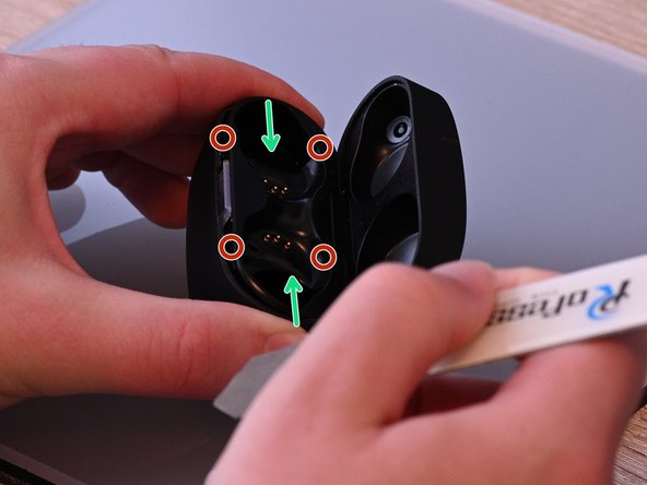 Sony WF-1000XM4 充電ケースのバッテリー交換 - iFixit 修理ガイド