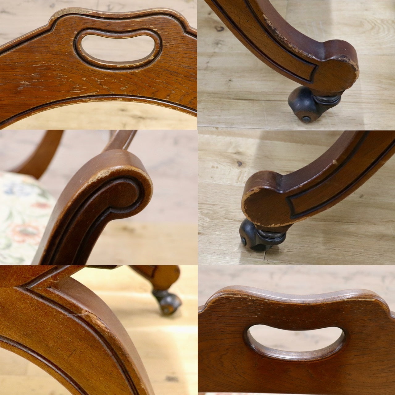 GMHK775○DREXEL HERITAGE / ドレクセルヘリテイジ エスペラント