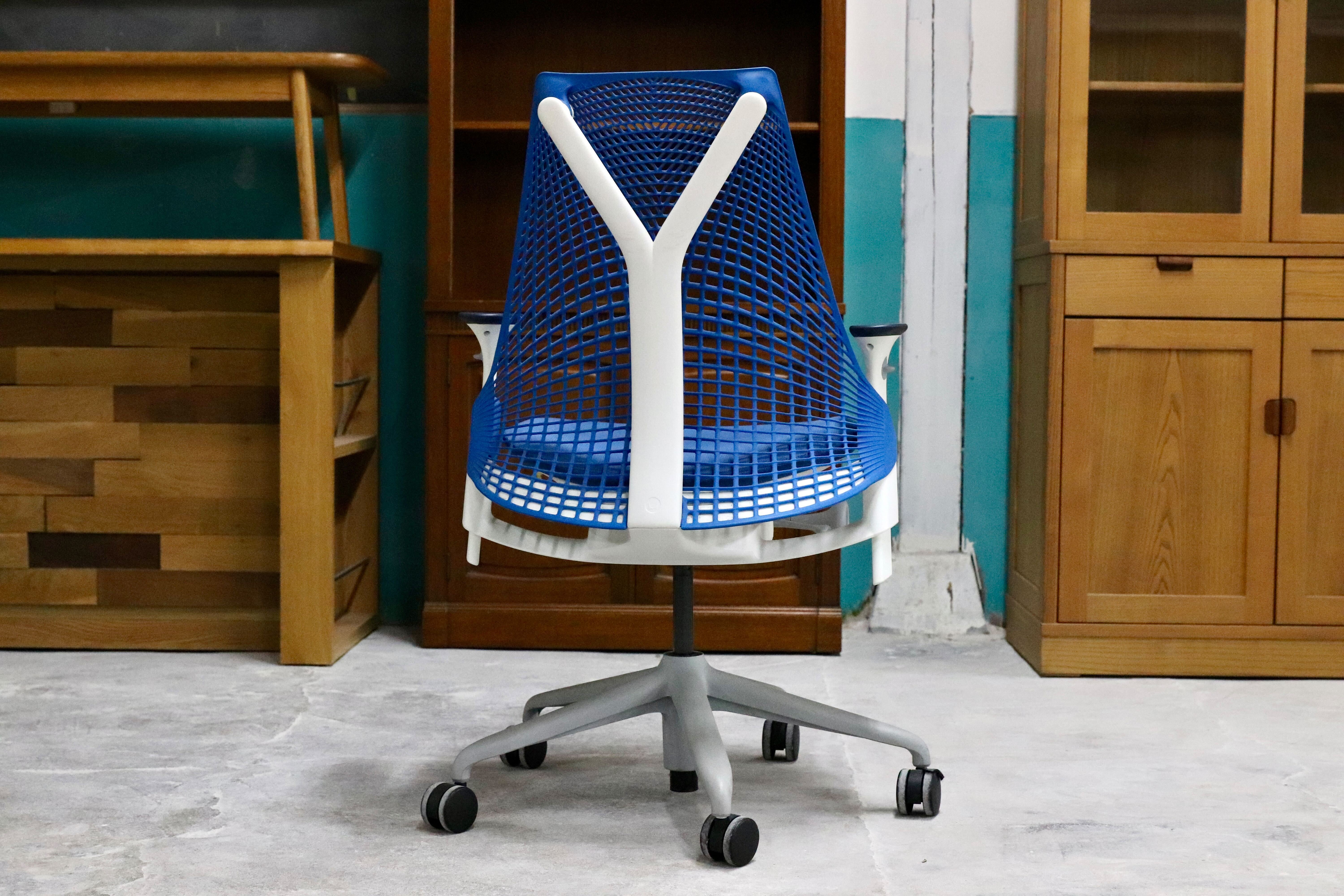 GMHK379E○Herman Miller / ハーマンミラー セイルチェア デスクチェア