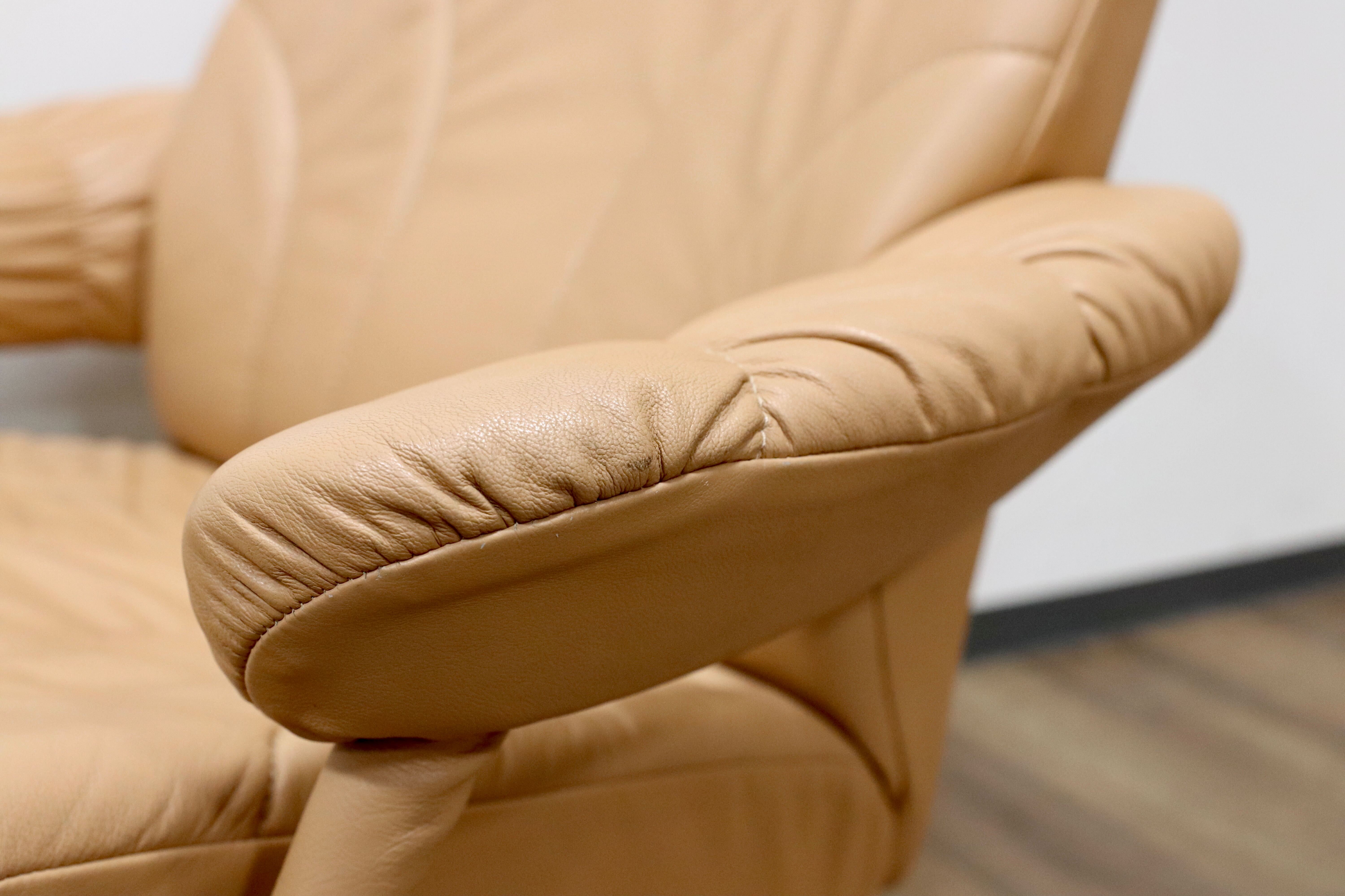 GMGS171○Hjellegjerde / イエリアーダ リクライニングチェア