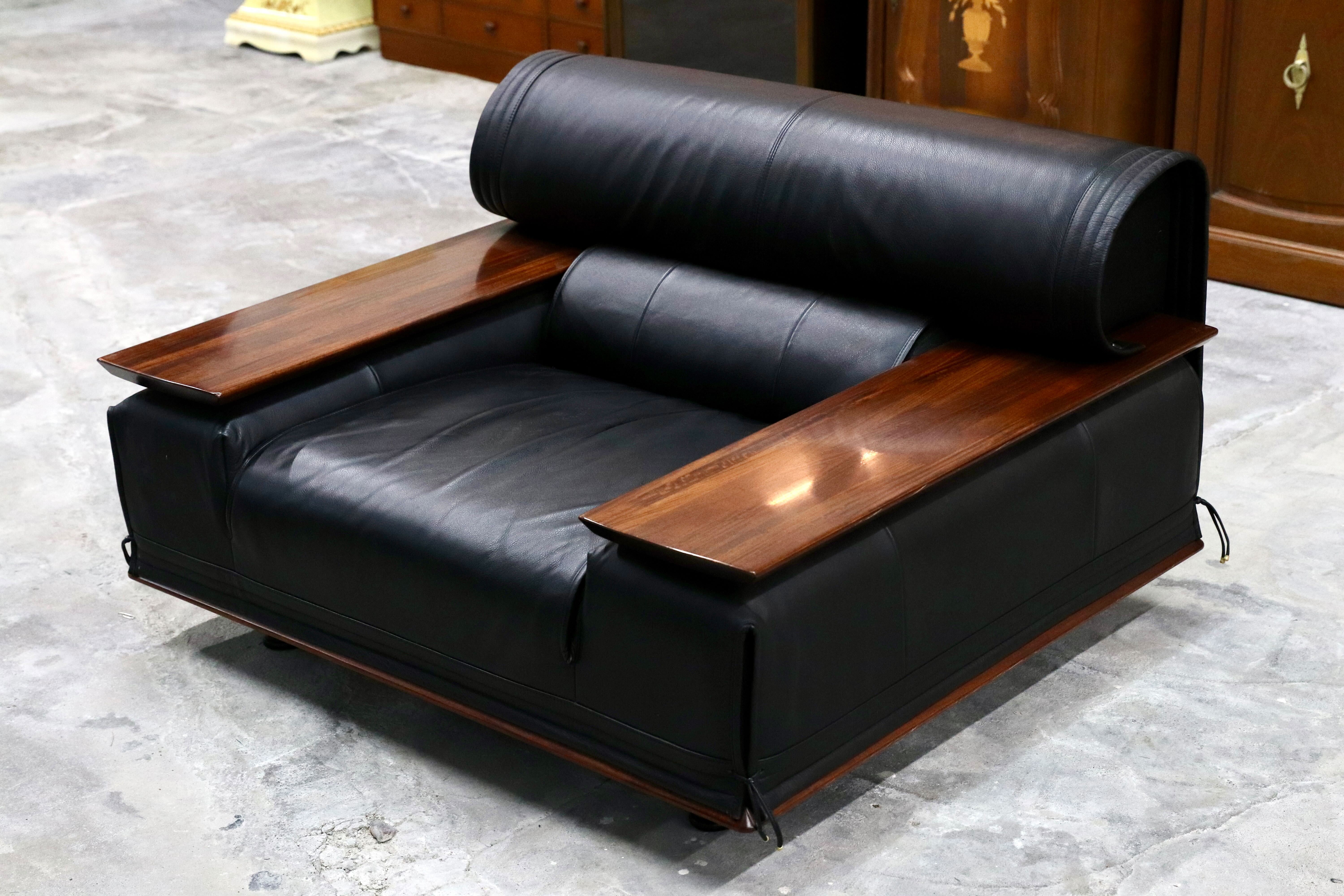 GMIS49A○karimoku / カリモク vivente ビベンテ 1人掛けソファ