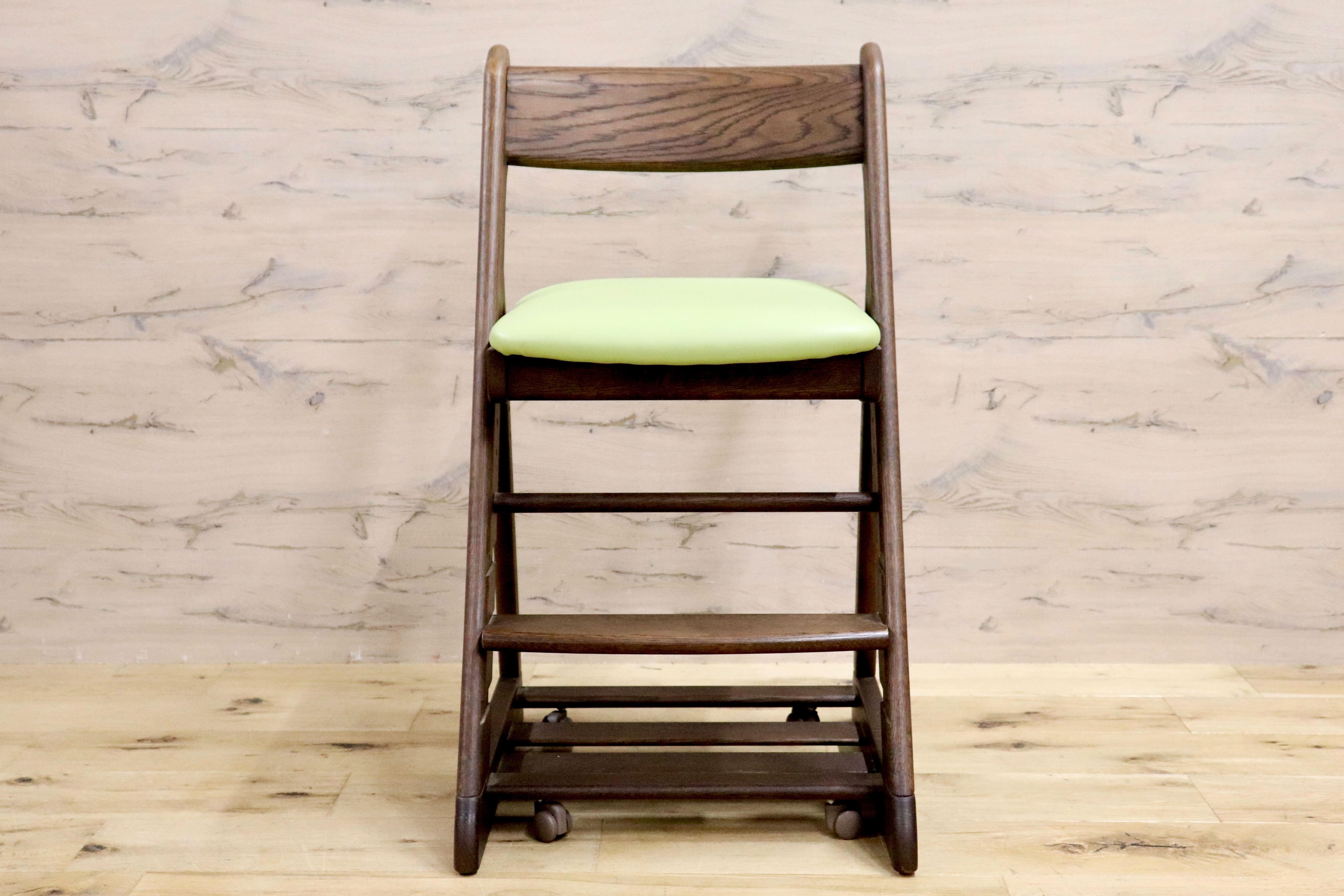 GMHK340A○karimoku / カリモク デスクチェア XT0901IK 学習椅子