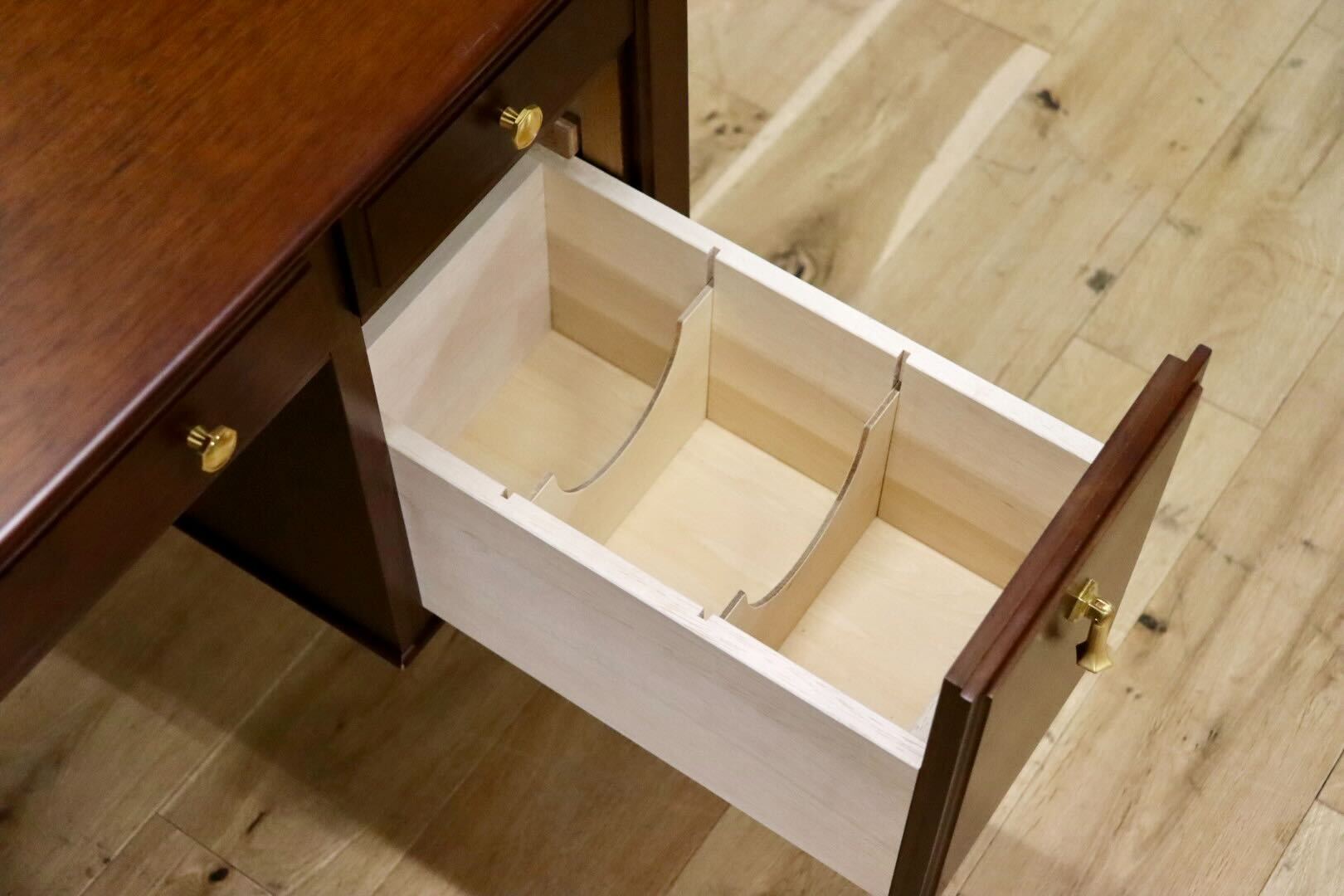 GMGS185○maruni / マルニ 地中海 ドレッサー 鏡台 化粧台 クラシック