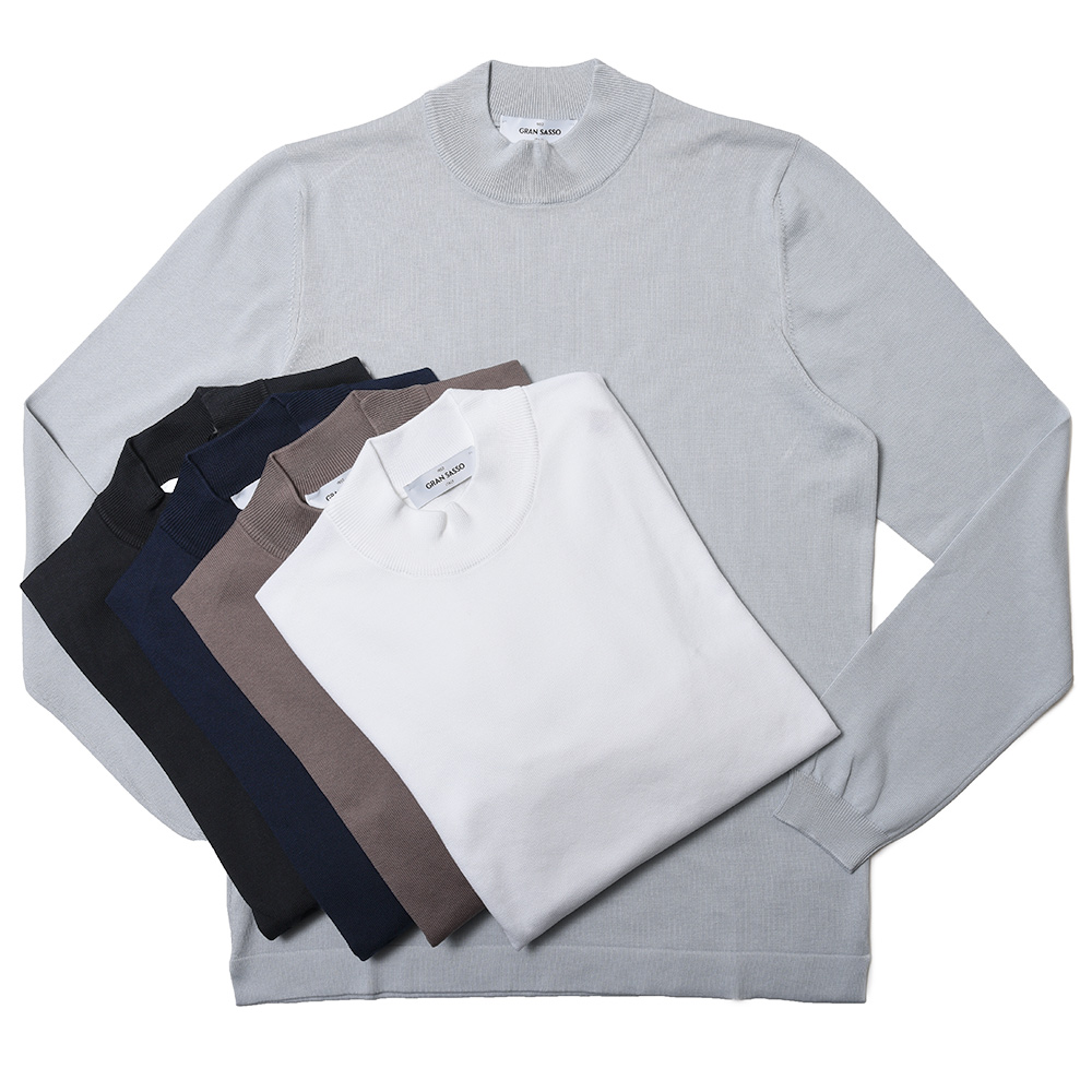 GRAN SASSO（グランサッソ）12ゲージソフトコットンソリッドモック