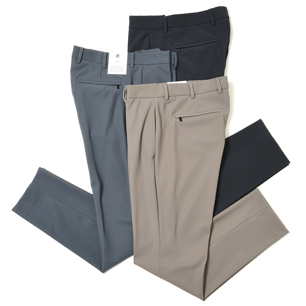 SALE】PT TORINO（ピーティー トリノ）Activeアクティブ EPSILON