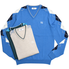 SALE】SLOANE（スローン）guji golf別注ハイゲージウォッシャブル