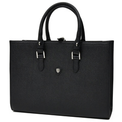 CHAMBORD SELLIER（シャンボールセリエ）エンボスカーフトートバッグ