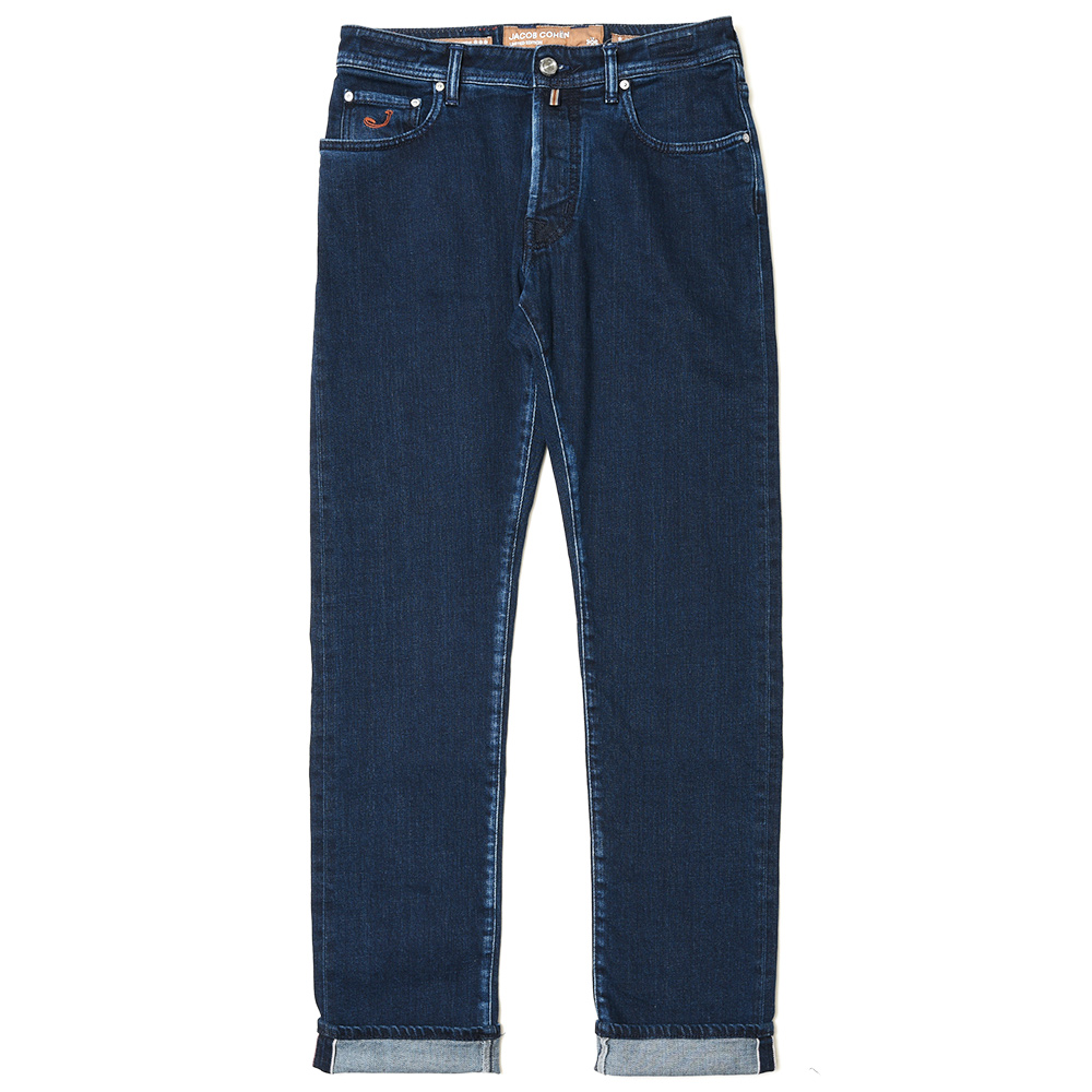 超豪華デニム JACOB COHEN リミテッドエディション 世界限定168本
