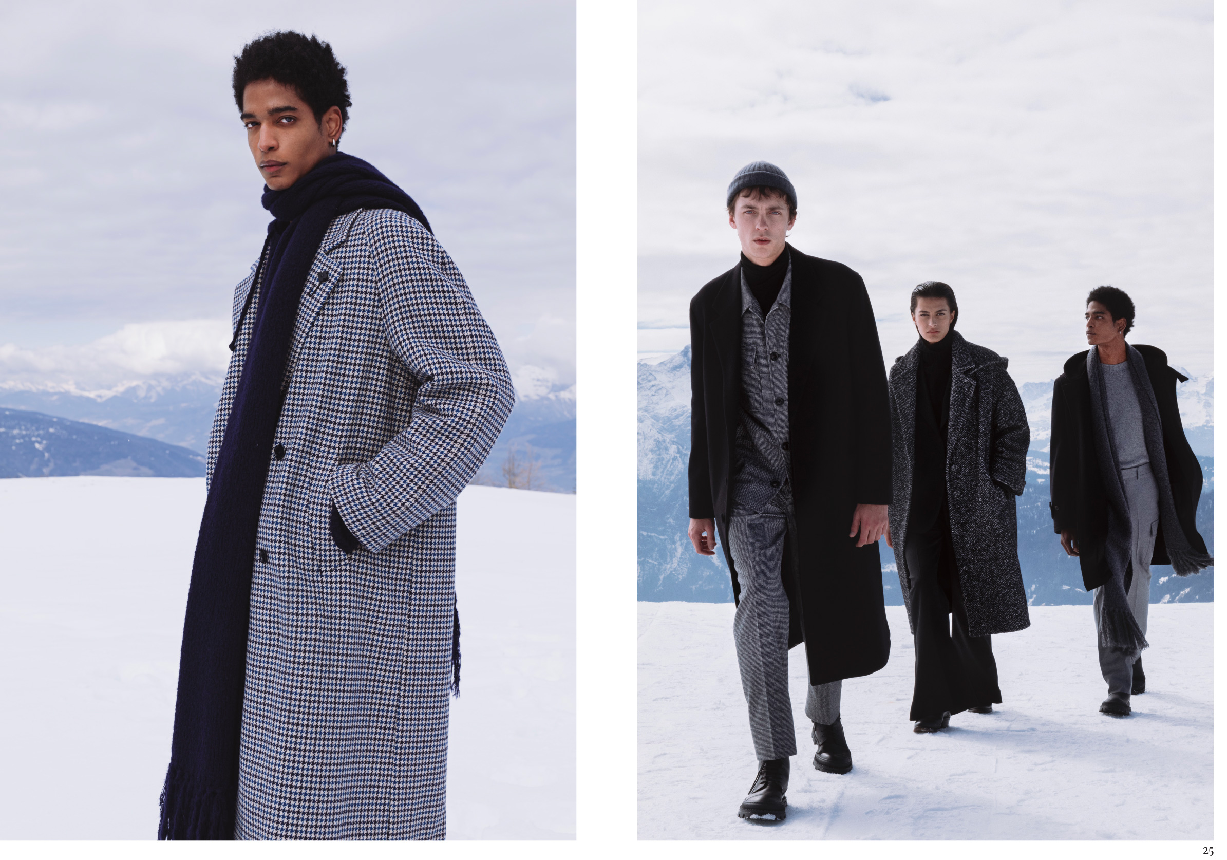 ブートニエールも一新！モダンに進化したラルディーニを徹底解説