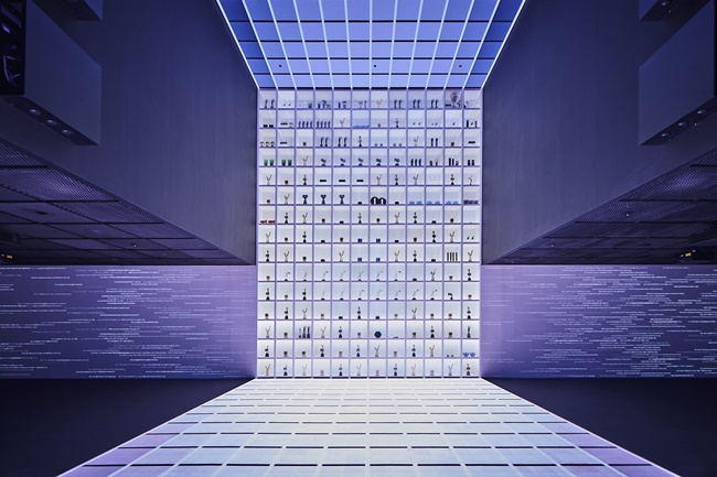 HYBE INSIGHT」5月14日,オープン - 韓流情報 - 韓国 K-POP 代行 GTツアー