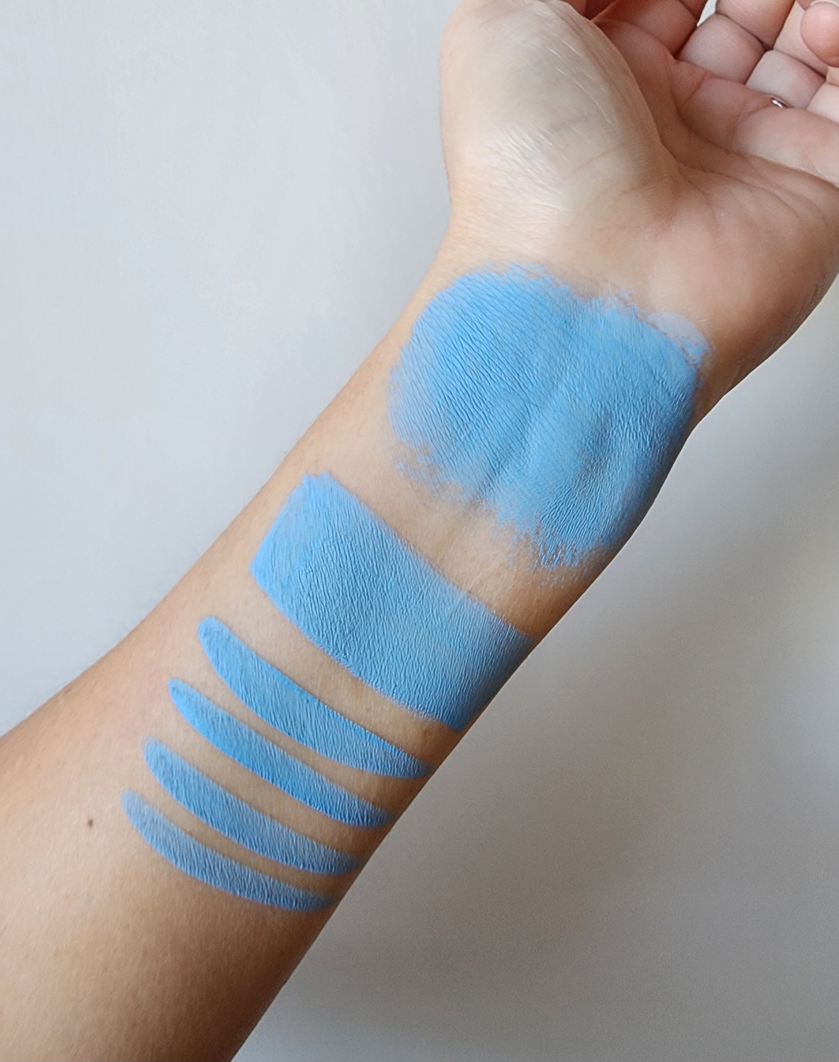 Prairie Sky- Blue- REGULAR – GTX Facepaint