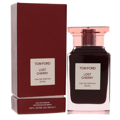 Lost Cherry by Tom Ford 3.4 oz EDP Perfume for Women New In Box