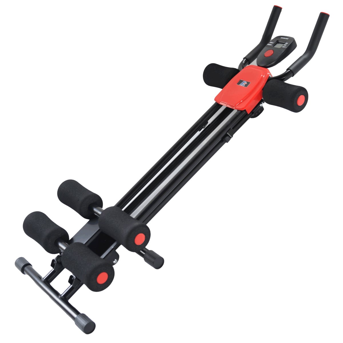 腹筋スイングスライダー｜トレーニングマシンのレンタルとリースはジム